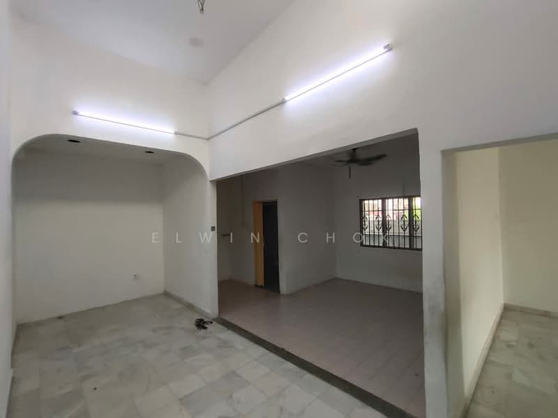 1-storey Terraced House for Rent in Taman Eng Ann (Klang) - Elwin Chok - Interior - PropertyGuru.com.my