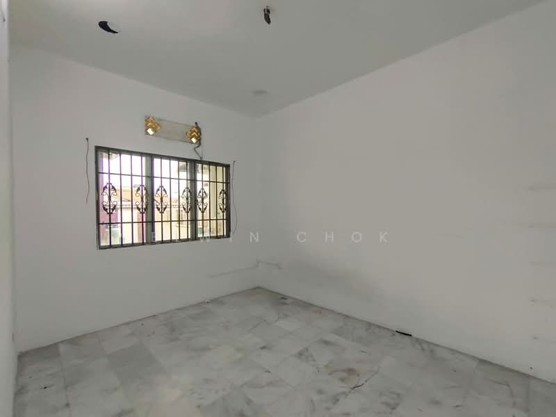 1-storey Terraced House for Rent in Taman Eng Ann (Klang) - Elwin Chok - Interior - PropertyGuru.com.my