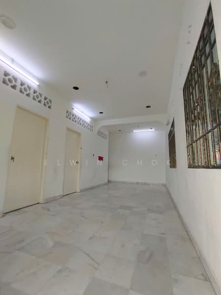 1-storey Terraced House for Rent in Taman Eng Ann (Klang) - Elwin Chok - Interior - PropertyGuru.com.my