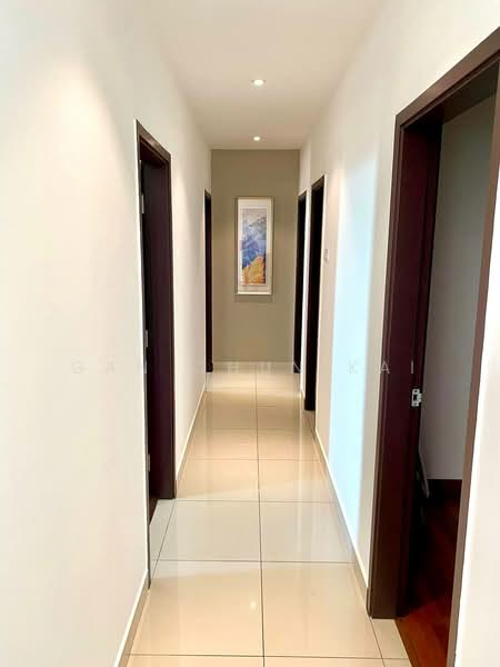 Kondominium untuk Disewa di Marinox Sky Villas - Gan Chun Kai - Corridor - PropertyGuru.com.my