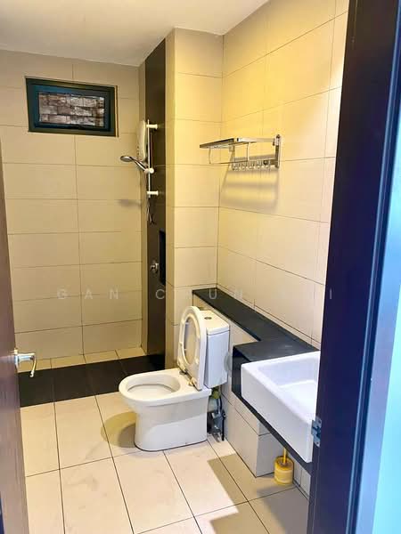 Kondominium untuk Disewa di Marinox Sky Villas - Gan Chun Kai - Bathroom - PropertyGuru.com.my