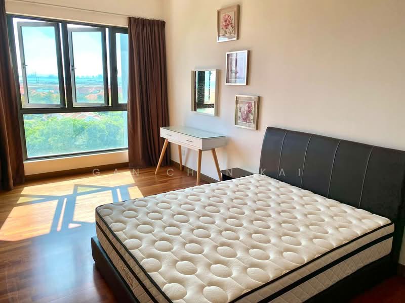 Kondominium untuk Disewa di Marinox Sky Villas - Gan Chun Kai - Bedroom - PropertyGuru.com.my
