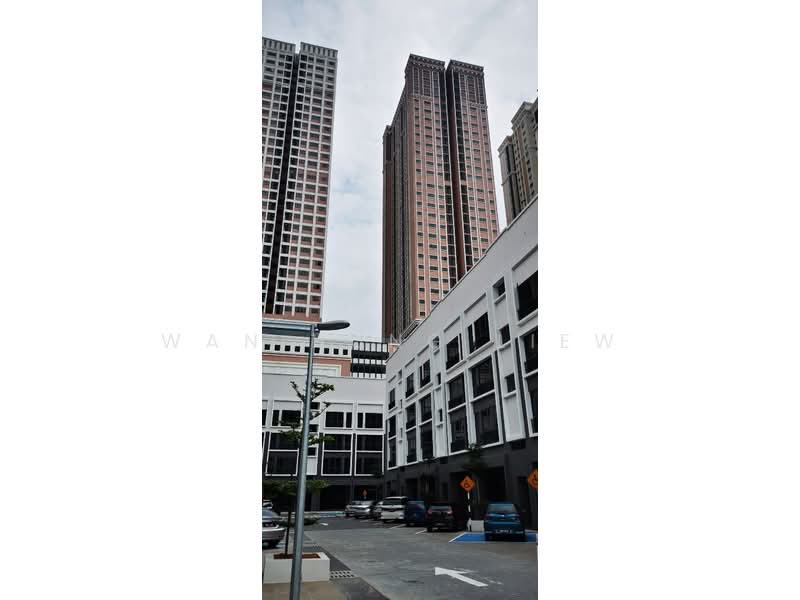 Shop / Office for Rent in Seksyen U13 (Setia Alam) - Wan Hung Liew - Exterior - PropertyGuru.com.my