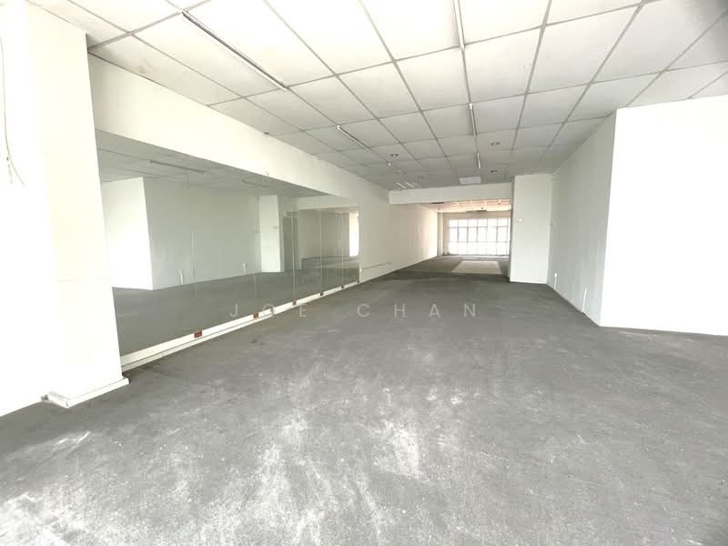 Kedai / Pejabat untuk Dijual di Bandar Puteri Puchong (Puchong) - Joe Chan - Interior - PropertyGuru.com.my