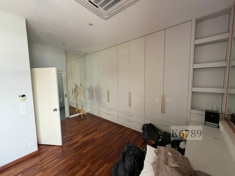 Rumah Teres 2.5-Tingkat untuk Dijual di Setia Utama (Setia Alam) - Mason Chiah - Bedroom - PropertyGuru.com.my