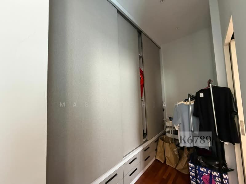 Rumah Teres 2.5-Tingkat untuk Dijual di Setia Utama (Setia Alam) - Mason Chiah - Interior - PropertyGuru.com.my