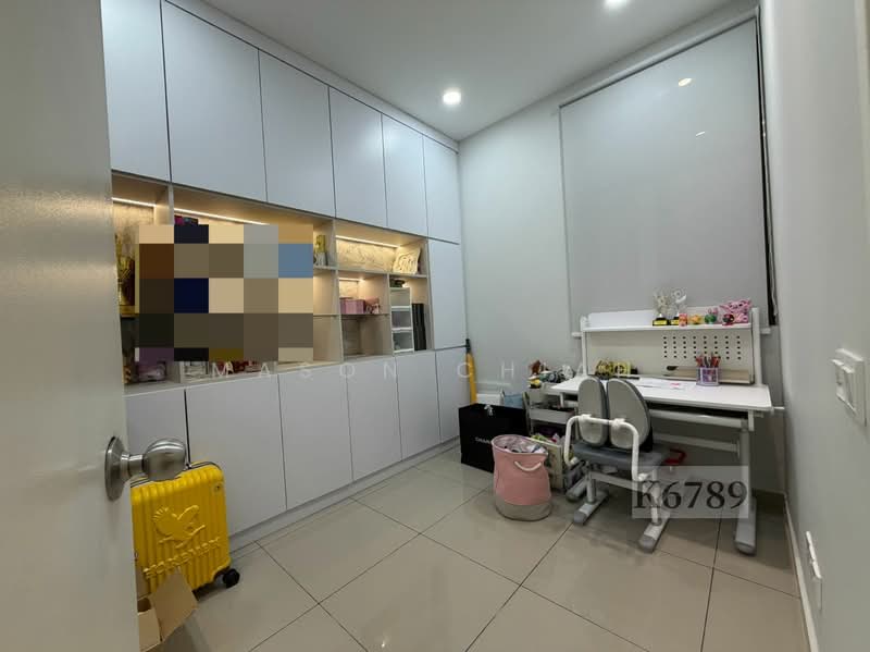 Rumah Teres 2.5-Tingkat untuk Dijual di Setia Utama (Setia Alam) - Mason Chiah - PropertyGuru.com.my