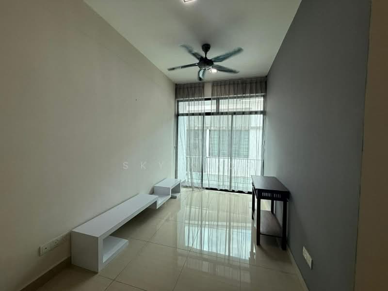 Cluster House for Sale in Johor Bahru (Johor) - Sky Khoo - Living Room - PropertyGuru.com.my