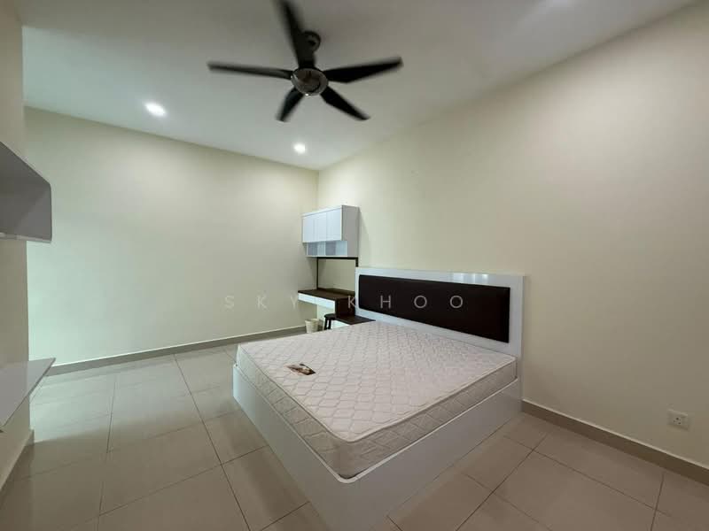 Cluster House for Sale in Johor Bahru (Johor) - Sky Khoo - PropertyGuru.com.my
