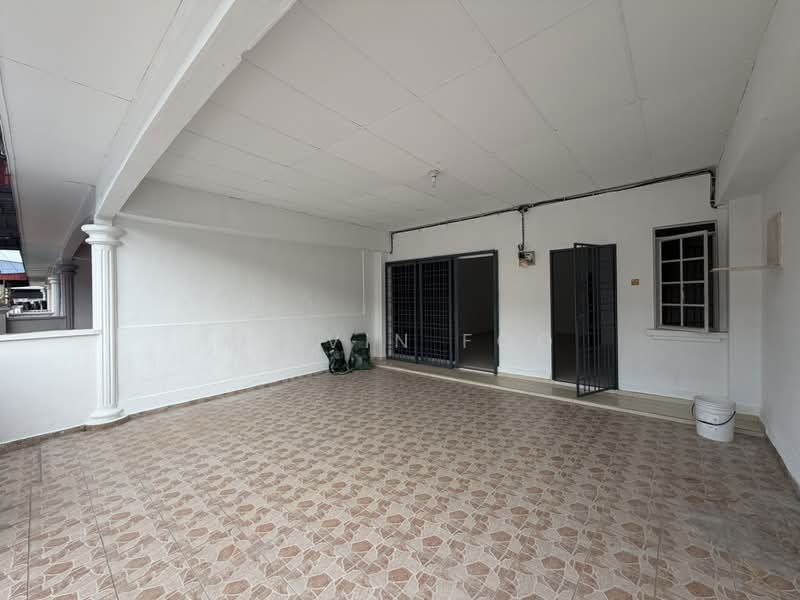 Rumah Teres 2-Tingkat untuk Dijual di Langkap (Perak) - Kelvin Foo - Exterior - PropertyGuru.com.my