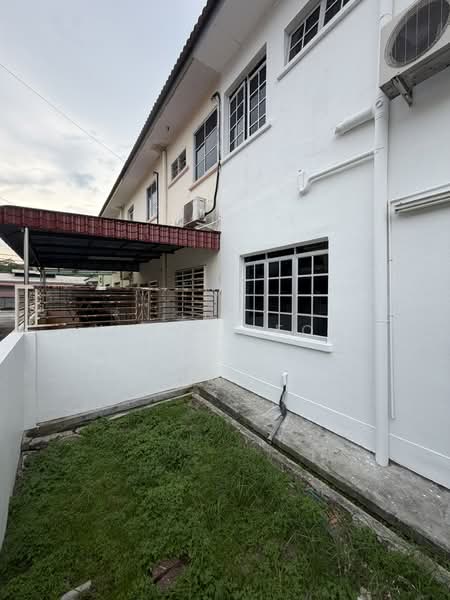 Rumah Teres 2-Tingkat untuk Dijual di Langkap (Perak) - Kelvin Foo - Exterior - PropertyGuru.com.my