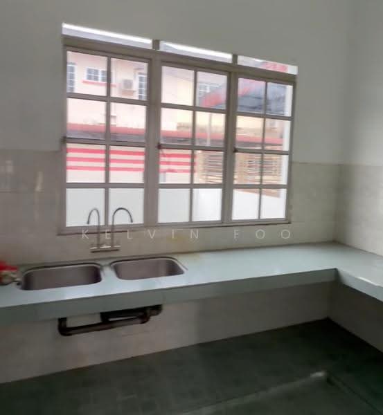 Rumah Teres 2-Tingkat untuk Dijual di Langkap (Perak) - Kelvin Foo - Kitchen - PropertyGuru.com.my