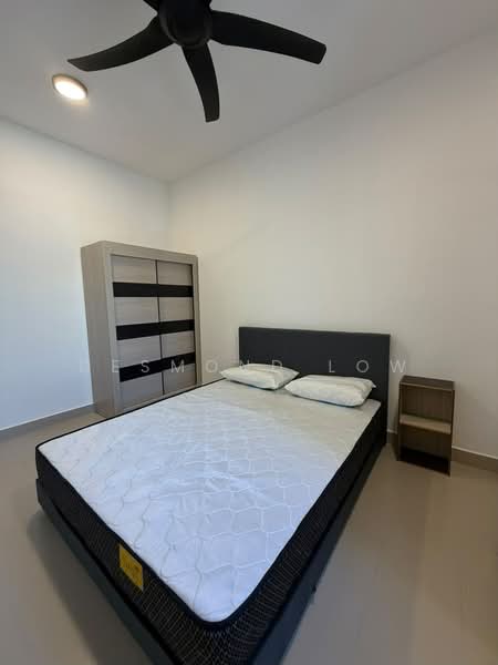 Apartment for Rent at Residensi Akasia Jubilee - Desmond Low - Bedroom - PropertyGuru.com.my
