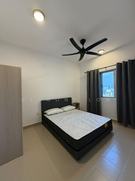 Apartment for Rent at Residensi Akasia Jubilee - Desmond Low - Bedroom - PropertyGuru.com.my