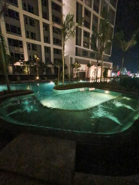 Apartment for Sale at The Meg Serviced Residence - Stephanie Lim - Exterior - PropertyGuru.com.my