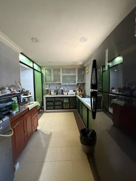 Rumah Teres 1 Tingkat untuk Dijual di Taman Johor Jaya (Johor Bahru) - ALEX TAN - PropertyGuru.com.my