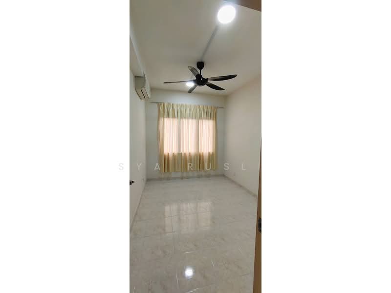 Pangsapuri untuk Disewa di Kristal Villa - Sya Rusli - Interior - PropertyGuru.com.my