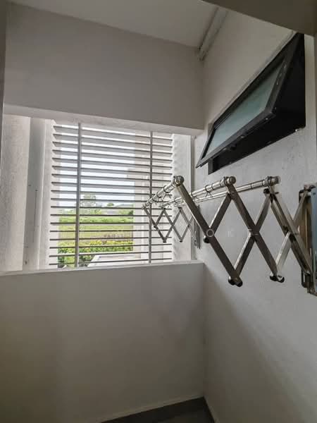 Service Residence for Rent at Zentro Residences Serviced Apartment - Calvin Loke - PropertyGuru.com.my