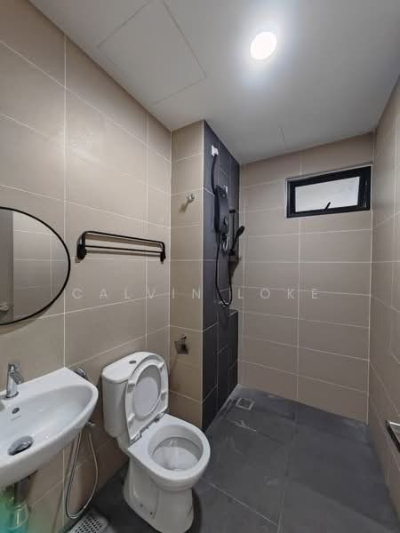 Service Residence for Rent at Zentro Residences Serviced Apartment - Calvin Loke - PropertyGuru.com.my