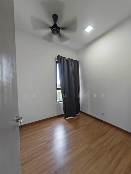 Service Residence for Rent at Zentro Residences Serviced Apartment - Calvin Loke - PropertyGuru.com.my