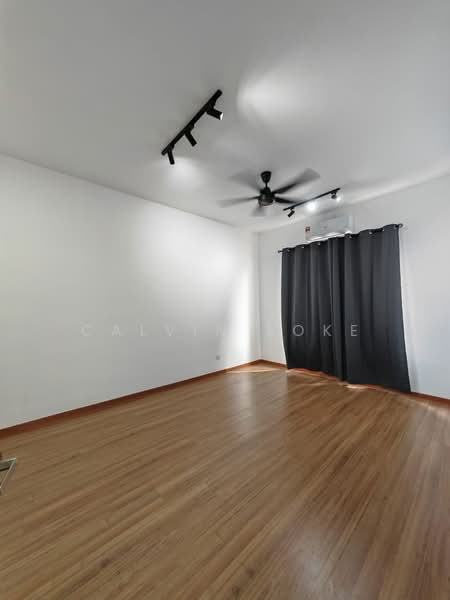 Service Residence for Rent at Zentro Residences Serviced Apartment - Calvin Loke - PropertyGuru.com.my