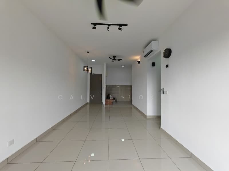 Service Residence for Rent at Zentro Residences Serviced Apartment - Calvin Loke - PropertyGuru.com.my