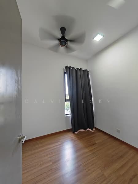 Service Residence for Rent at Zentro Residences Serviced Apartment - Calvin Loke - PropertyGuru.com.my