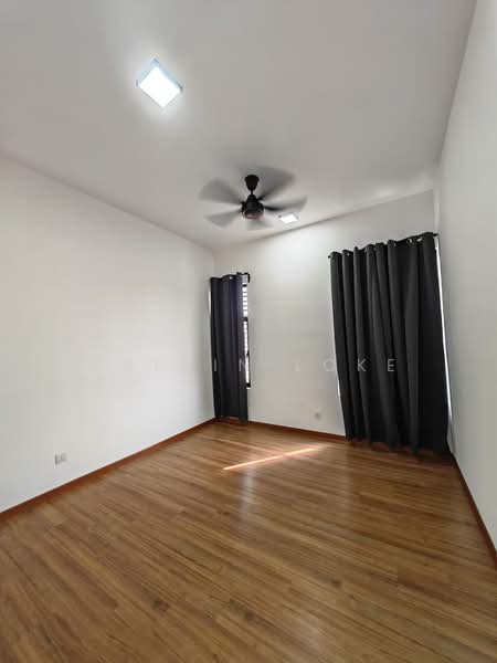 Service Residence for Rent at Zentro Residences Serviced Apartment - Calvin Loke - PropertyGuru.com.my