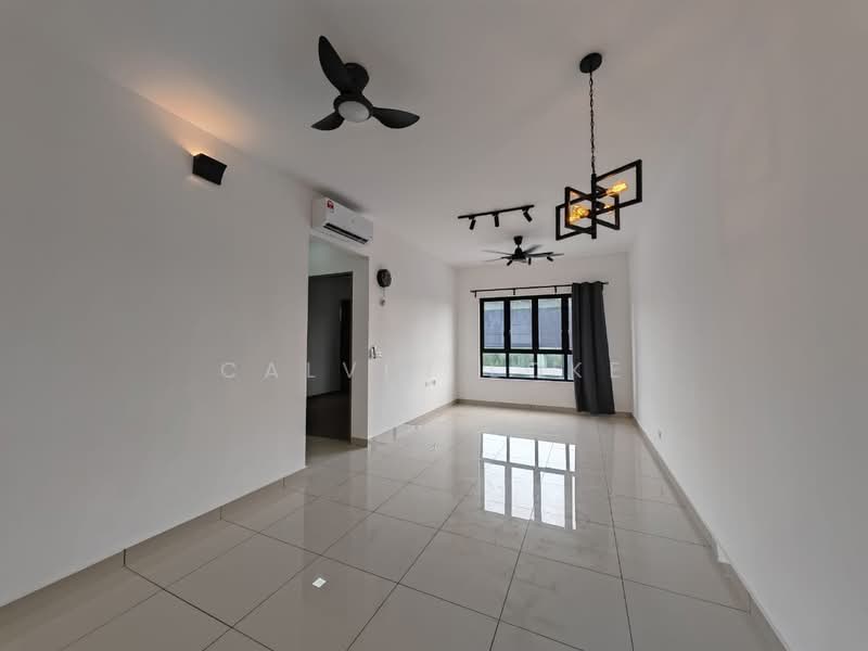Service Residence for Rent at Zentro Residences Serviced Apartment - Calvin Loke - PropertyGuru.com.my