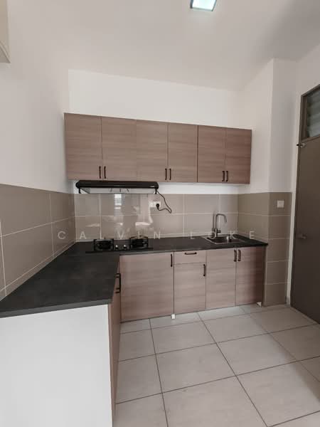 Service Residence for Rent at Zentro Residences Serviced Apartment - Calvin Loke - PropertyGuru.com.my