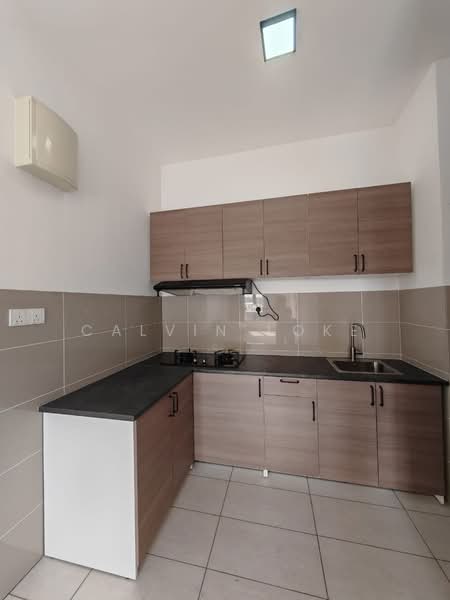 Service Residence for Rent at Zentro Residences Serviced Apartment - Calvin Loke - PropertyGuru.com.my