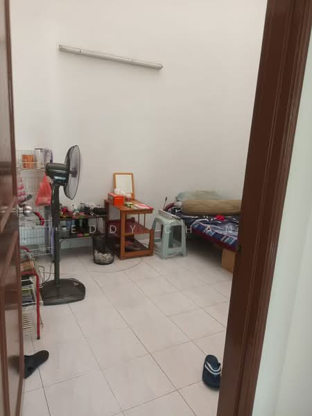 1-storey Terraced House for Sale in Taman Impian Emas (Skudai) - Eddy Chan - Bedroom - PropertyGuru.com.my