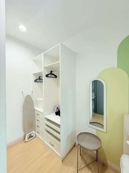 Servis Apartment untuk Dijual di Hedgeford 10 Residences - Sam Jamal - Interior - PropertyGuru.com.my