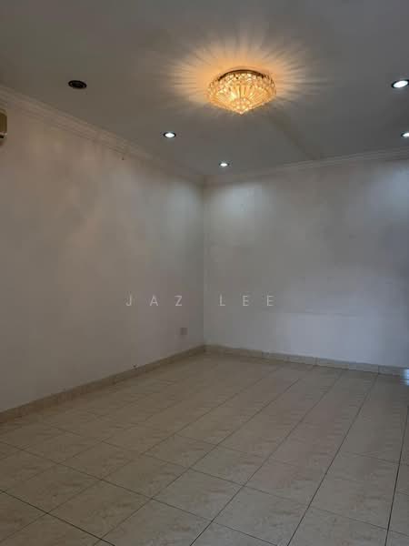 1-storey Terraced House for Sale in Taman Impian Emas (Skudai) - Jaz Lee - PropertyGuru.com.my