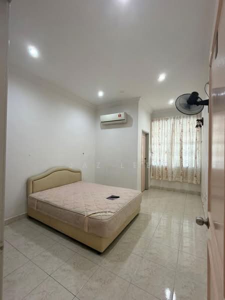 1-storey Terraced House for Sale in Taman Impian Emas (Skudai) - Jaz Lee - PropertyGuru.com.my