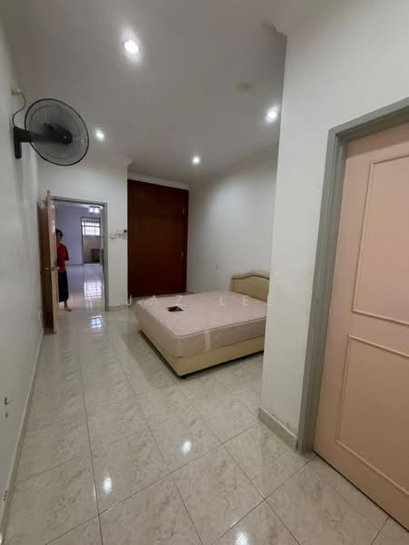 1-storey Terraced House for Sale in Taman Impian Emas (Skudai) - Jaz Lee - PropertyGuru.com.my