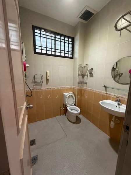 1-storey Terraced House for Sale in Taman Impian Emas (Skudai) - Jaz Lee - PropertyGuru.com.my