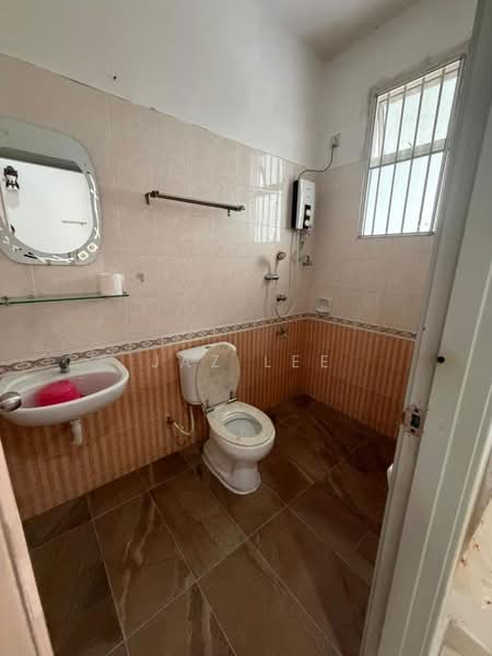 1-storey Terraced House for Sale in Taman Impian Emas (Skudai) - Jaz Lee - PropertyGuru.com.my