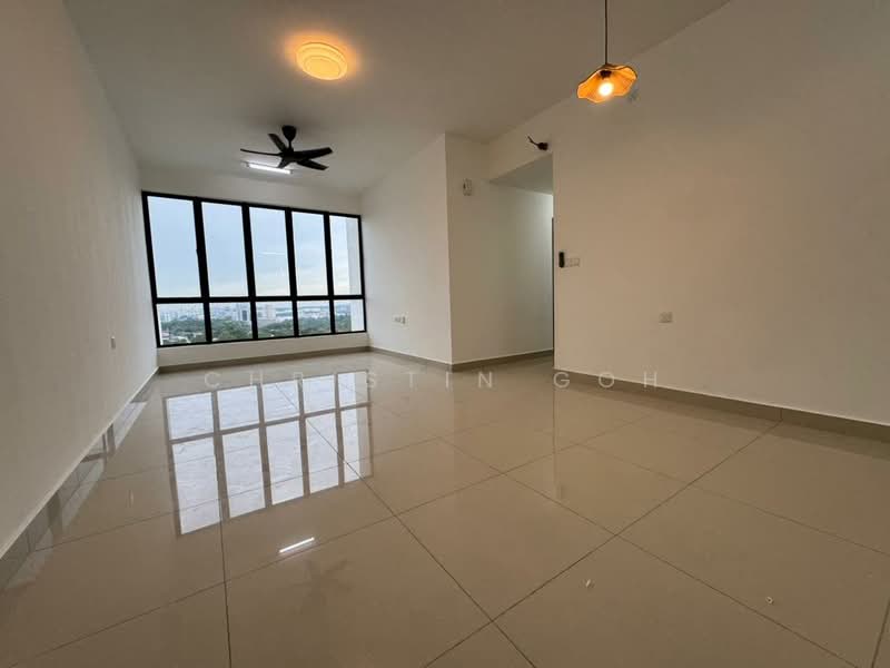 Servis Apartment untuk Disewa di Veranda Residence - Christin Goh - PropertyGuru.com.my