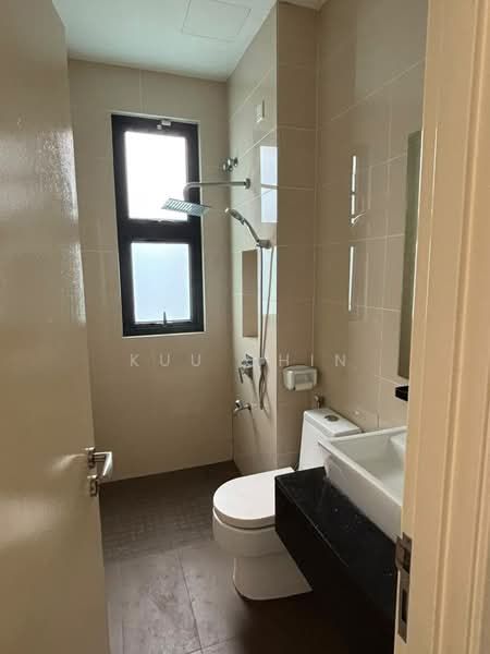 Semi-Detached House for Sale in Taman Nusa Idaman (Iskandar Puteri (Nusajaya)) - Kuu Chin - Bathroom - PropertyGuru.com.my