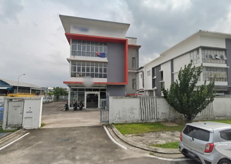 Factory for Sale in Johor Bahru (Johor) - Sean Lau - Exterior - PropertyGuru.com.my