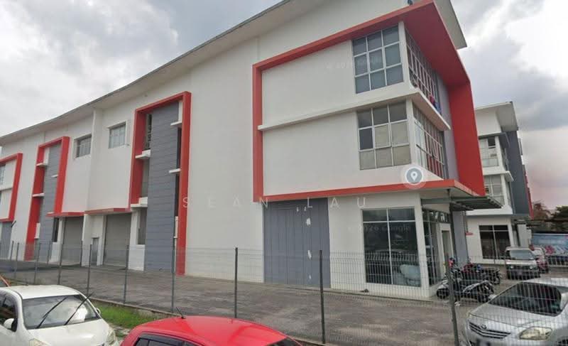Factory for Sale in Johor Bahru (Johor) - Sean Lau - Exterior - PropertyGuru.com.my