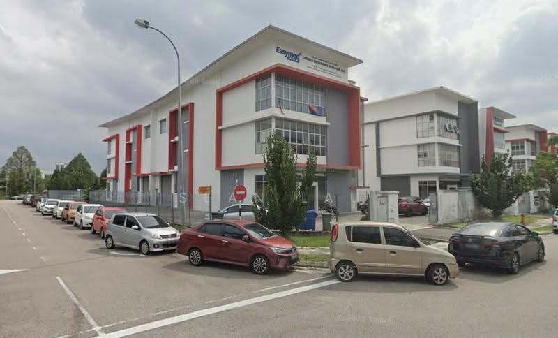 Factory for Sale in Johor Bahru (Johor) - Sean Lau - Exterior - PropertyGuru.com.my