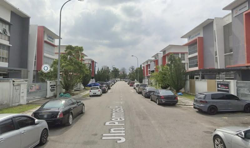 Factory for Sale in Johor Bahru (Johor) - Sean Lau - Exterior - PropertyGuru.com.my