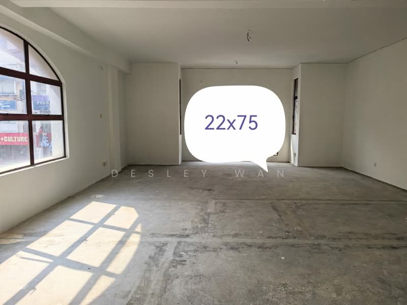 Shop for Rent in Kota Damansara (Selangor) - Desley Wan - Interior - PropertyGuru.com.my