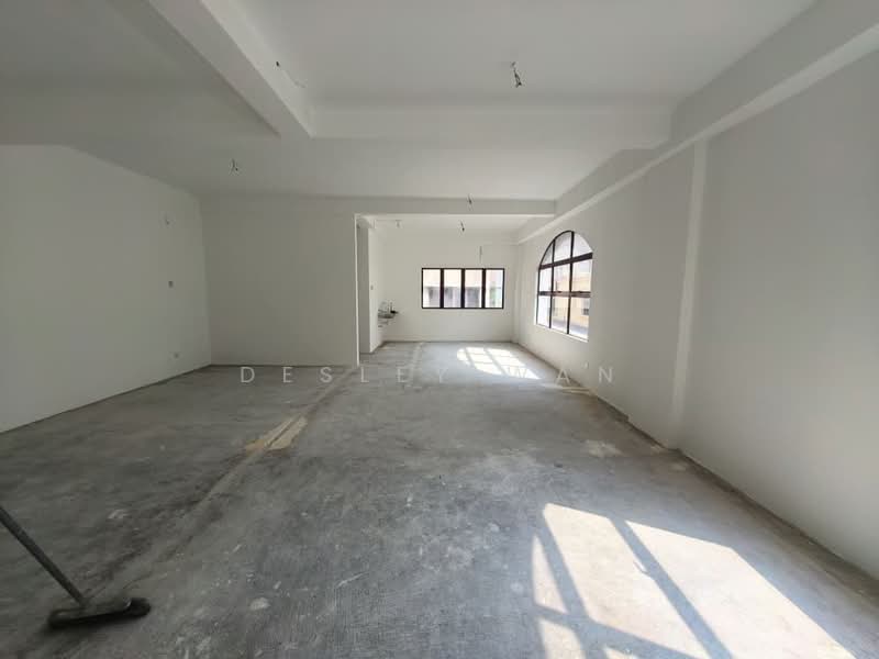 Shop for Rent in Kota Damansara (Selangor) - Desley Wan - Interior - PropertyGuru.com.my