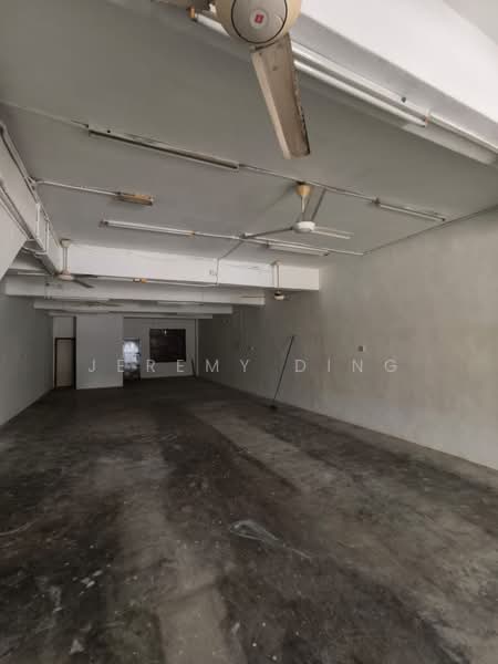 Shop / Office for Rent in Taman Nusa Bestari 2 (Iskandar Puteri (Nusajaya)) - Jeremy Ding - PropertyGuru.com.my