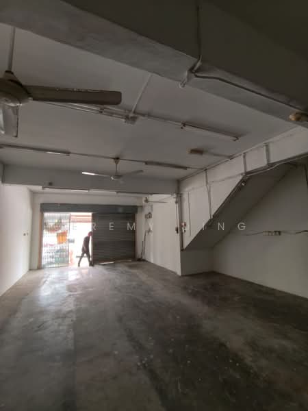 Shop / Office for Rent in Taman Nusa Bestari 2 (Iskandar Puteri (Nusajaya)) - Jeremy Ding - PropertyGuru.com.my