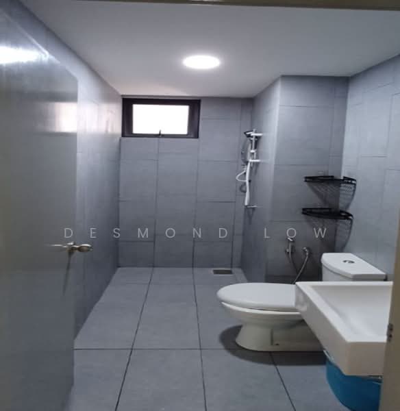 Servis Apartment untuk Disewa di M Vertica - Desmond Low - Bathroom - PropertyGuru.com.my