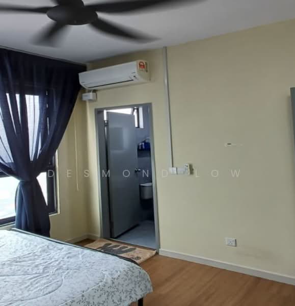 Servis Apartment untuk Disewa di M Vertica - Desmond Low - Bedroom - PropertyGuru.com.my